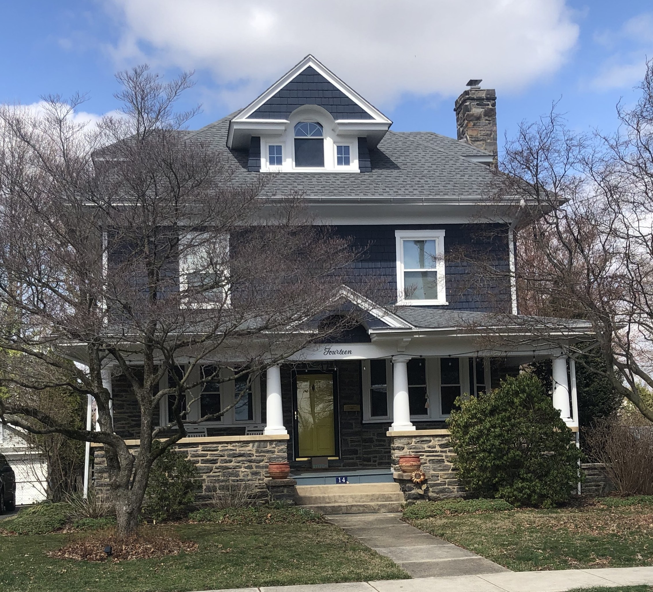 14 Llandillo Road